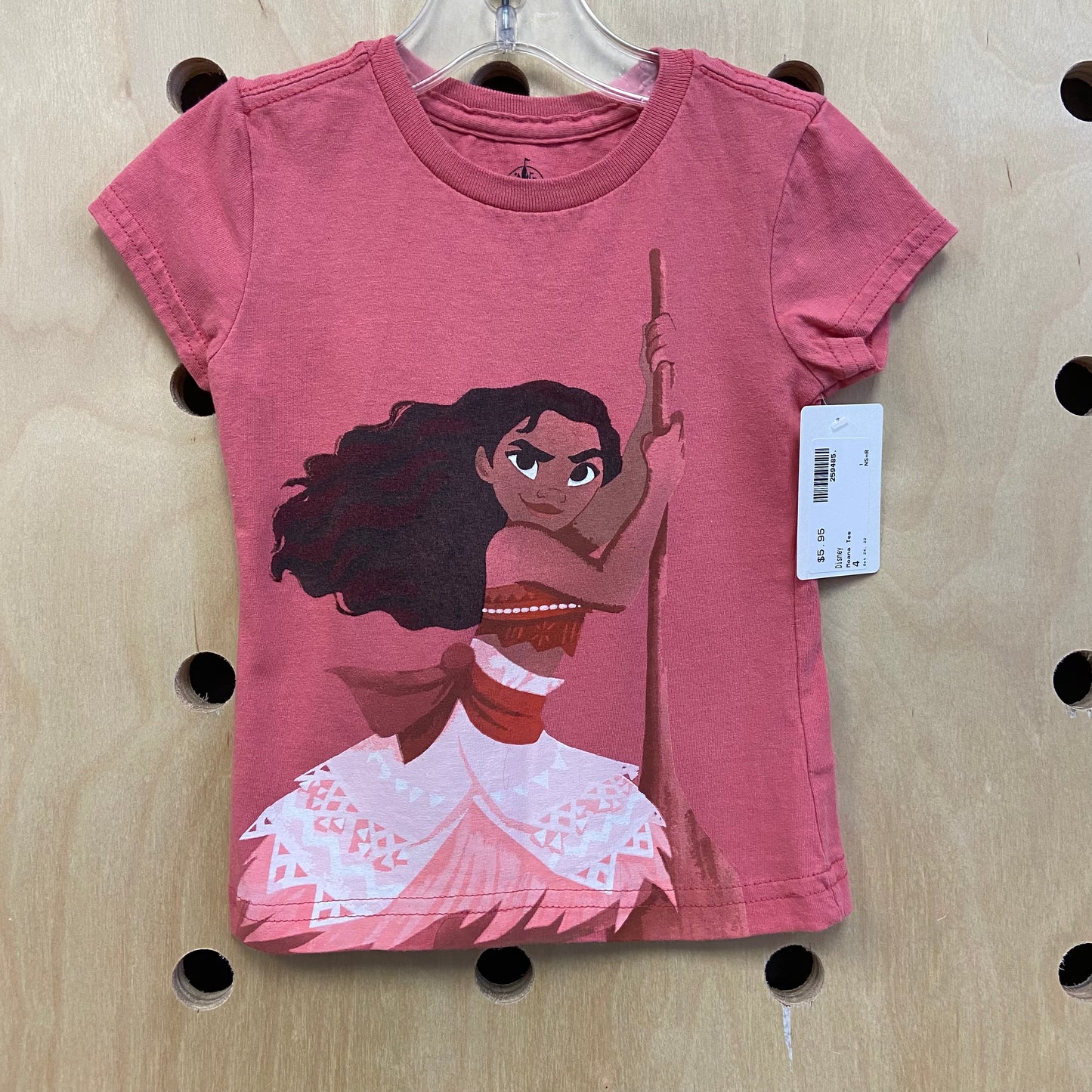 Moana Tee