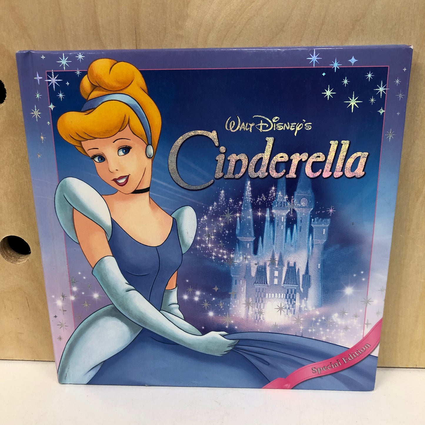 Cinderella