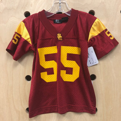 Trojans 55 Jersey