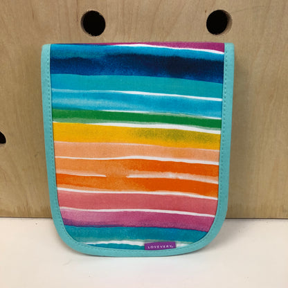 High Contrast Card Holder