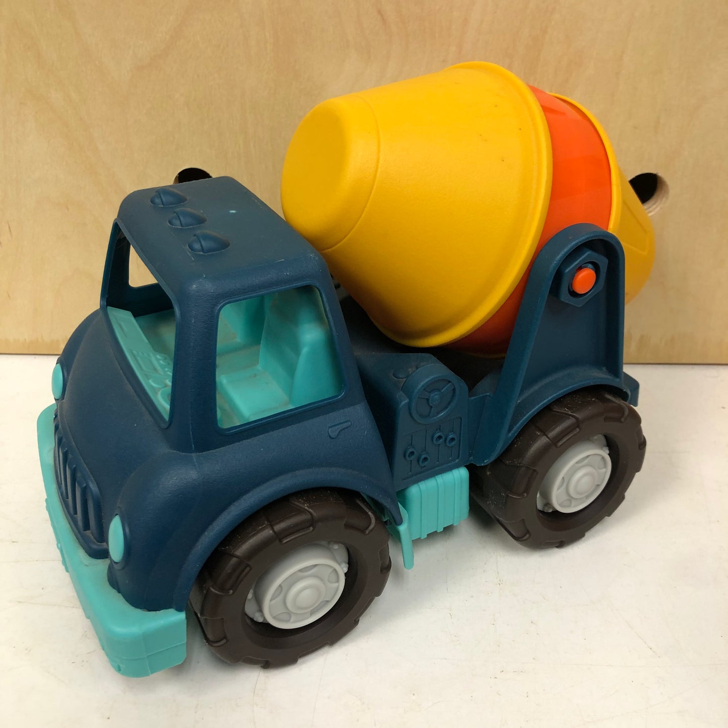 Cement Mixer