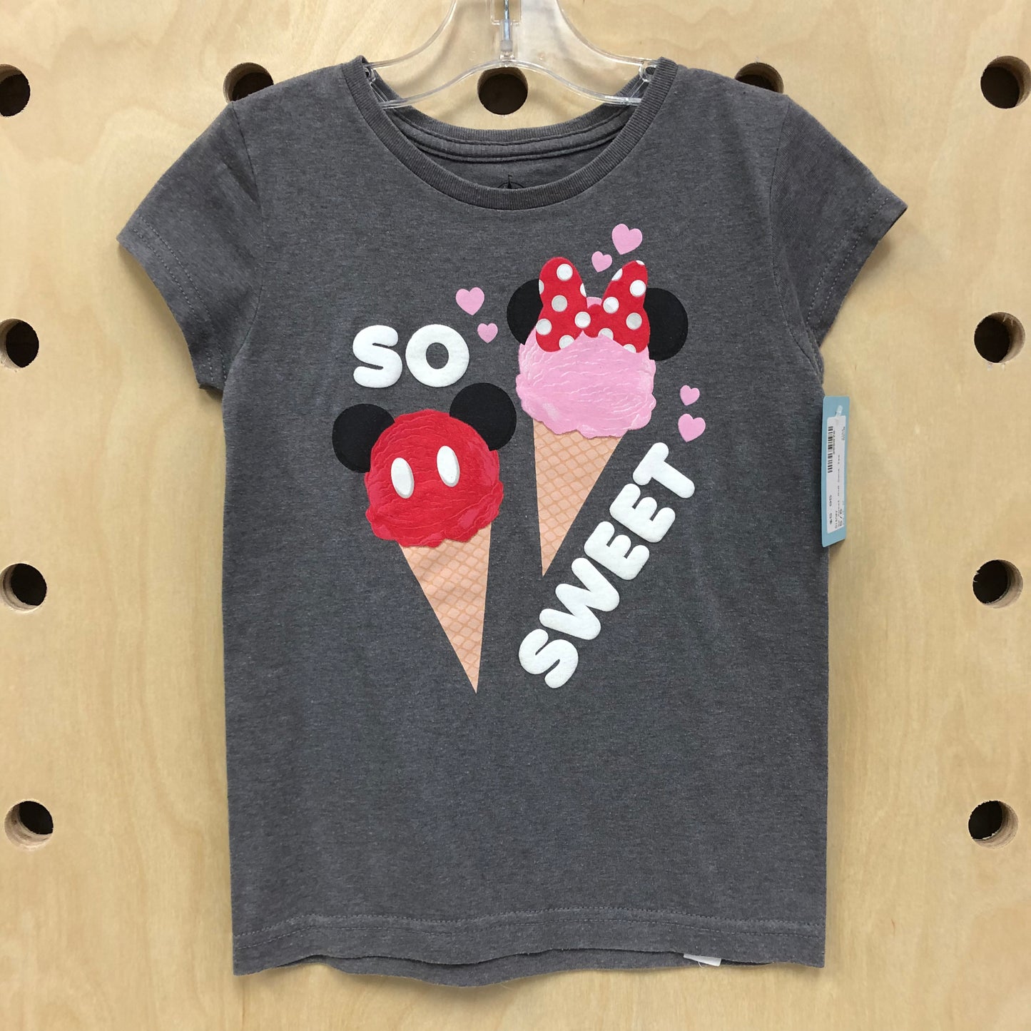 So Sweet M+M Cone Tee