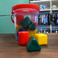 Shape Sorter Bucket