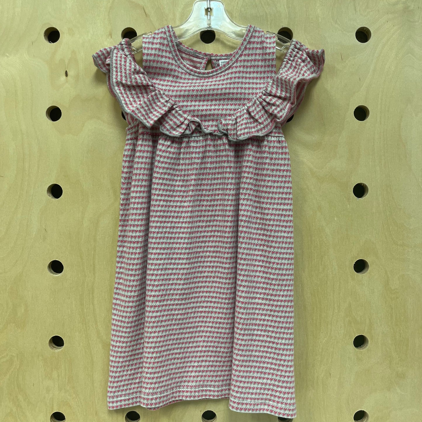 Soft Hearts CS Dress NEW!
