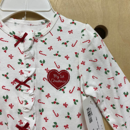 Holly Footies NEW!