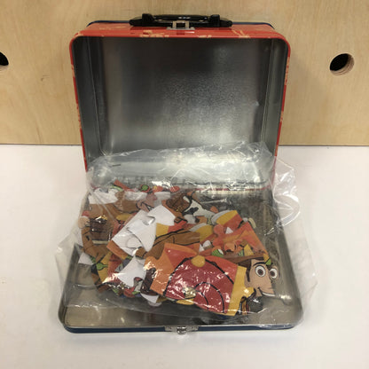 Toy Story Puzzle + Tin NEW