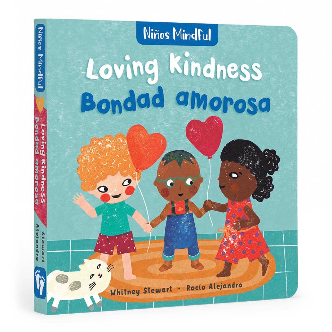 Loving Kindness/ Bondad amorosa