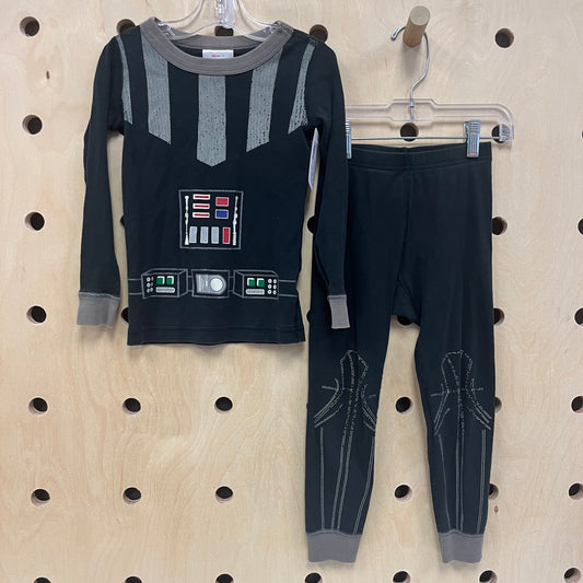 Darth Vader Pajamas