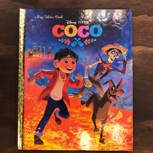 Coco