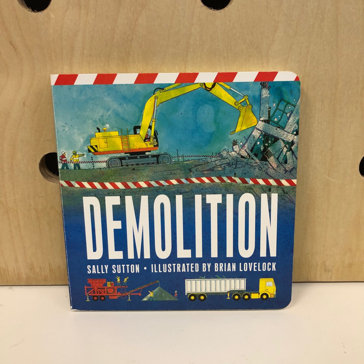 Demolition