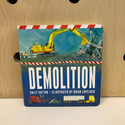 Demolition