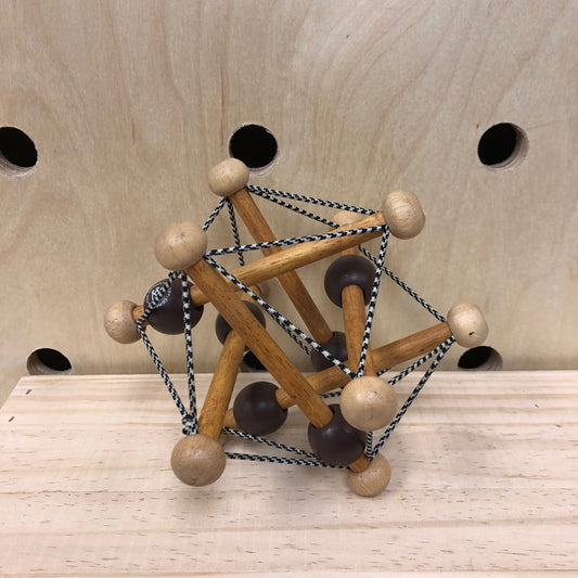 Artful Skwish Toy