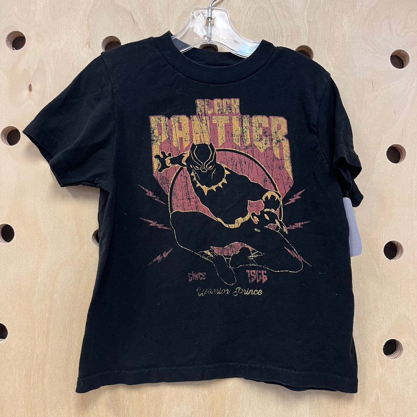 Black Panther Tee