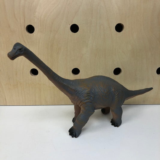 12" Brontosaurus Dino