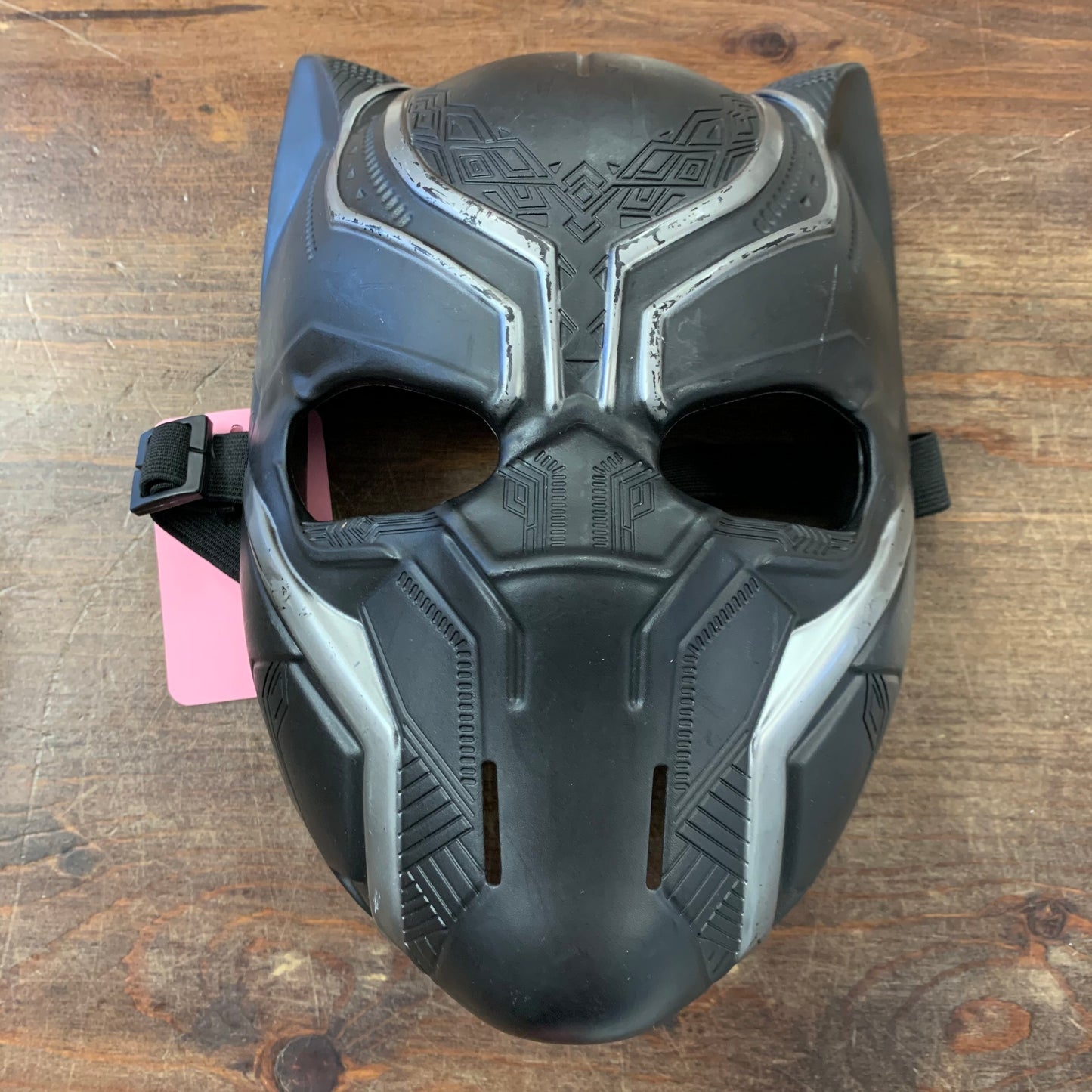 Black Panther Mask