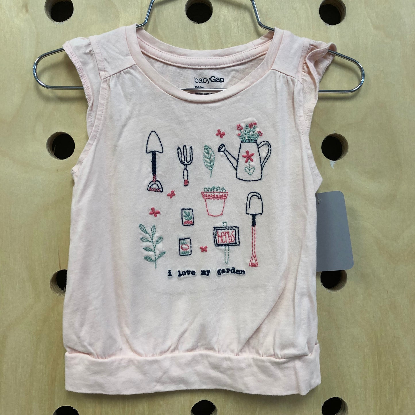 Love My Garden Tee