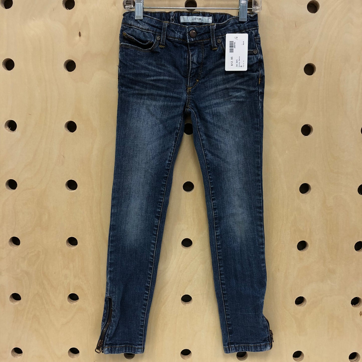 Skinny Denim