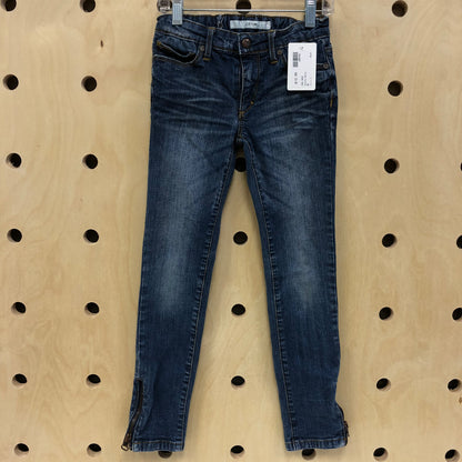 Skinny Denim