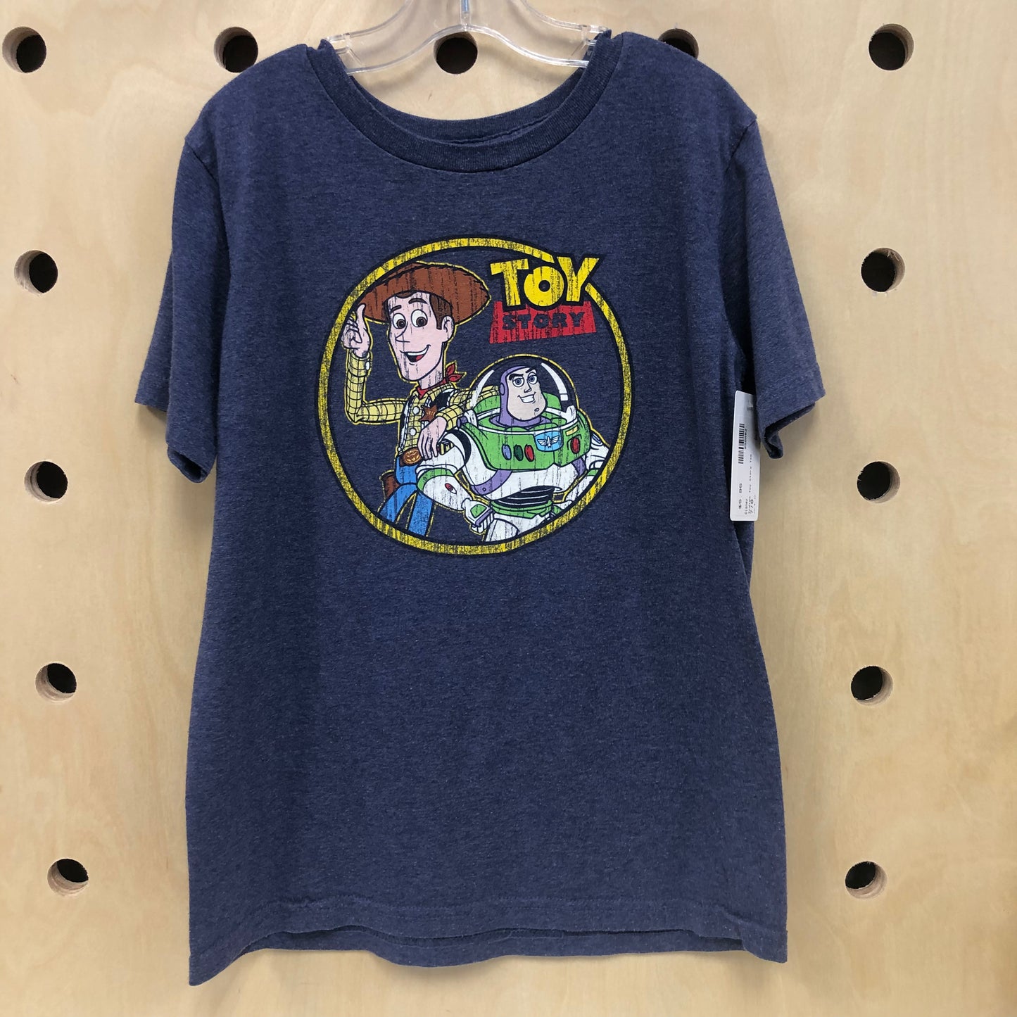 Indigo Toy Story Tee