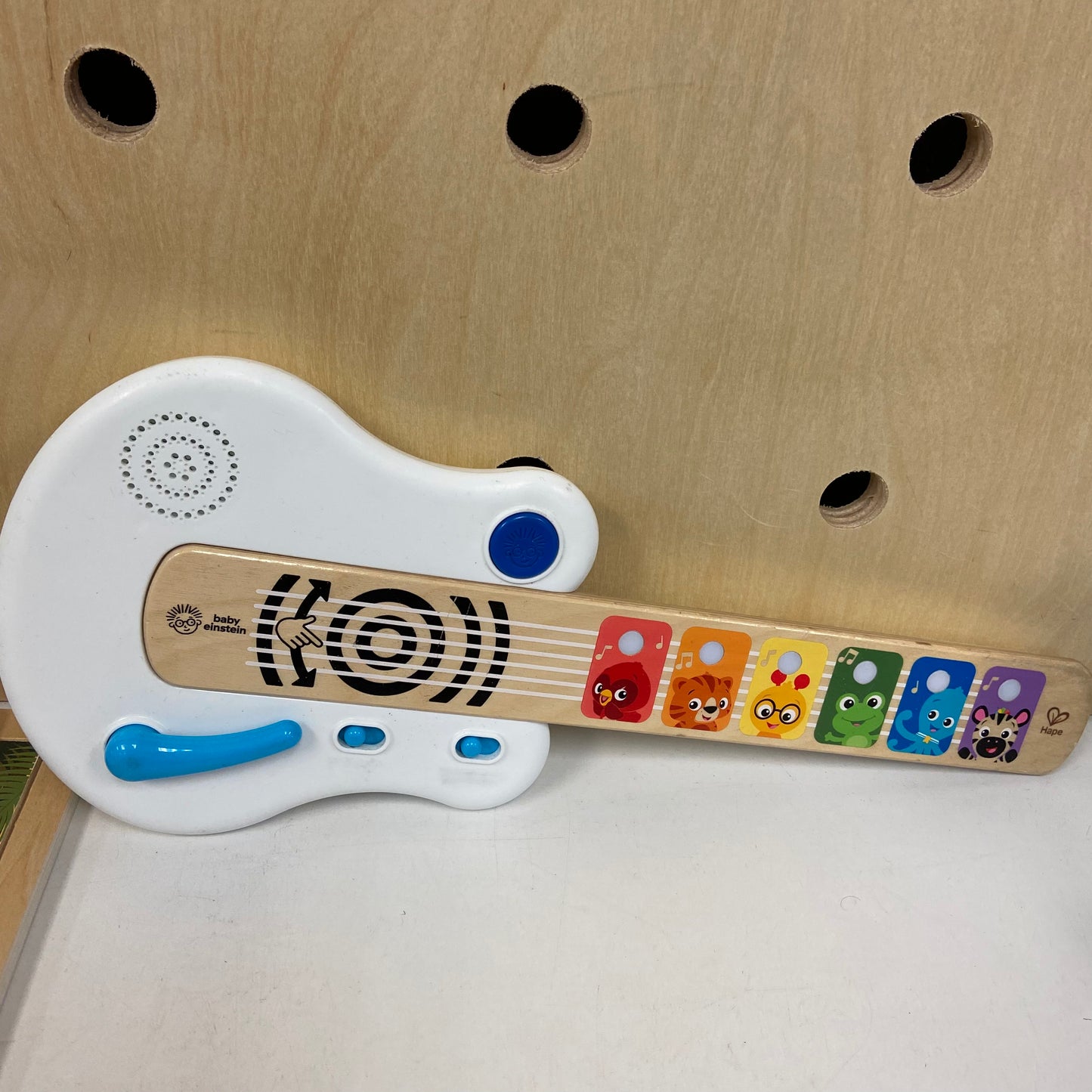 Baby Einstein Guitar