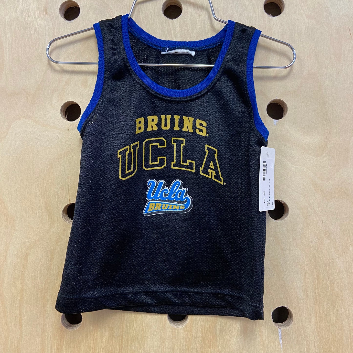 UCLA Bruins Jersey