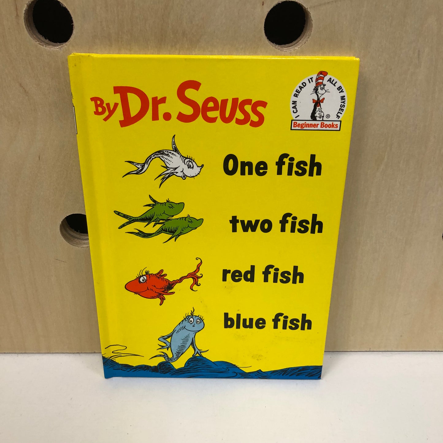 One Fish Two Fish
