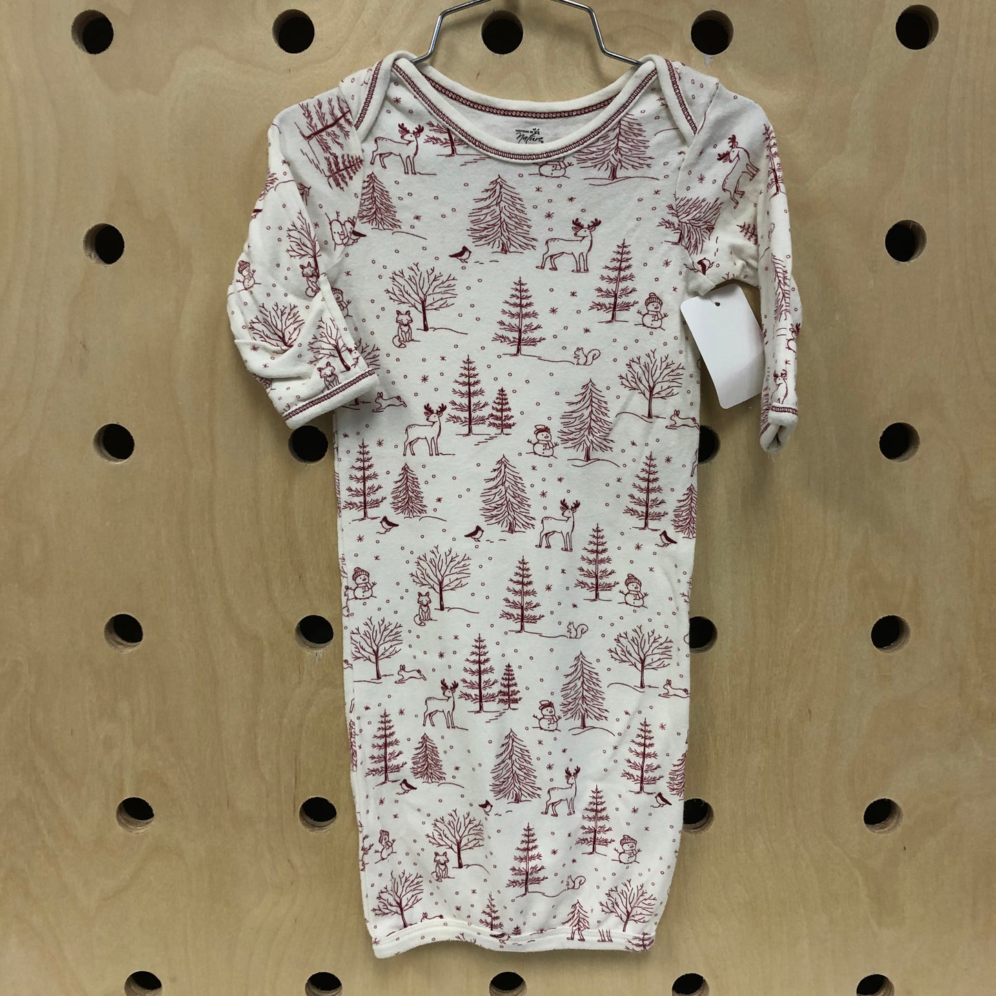 Winterscape Sleep Sack