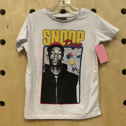 Snoop Dog Tee