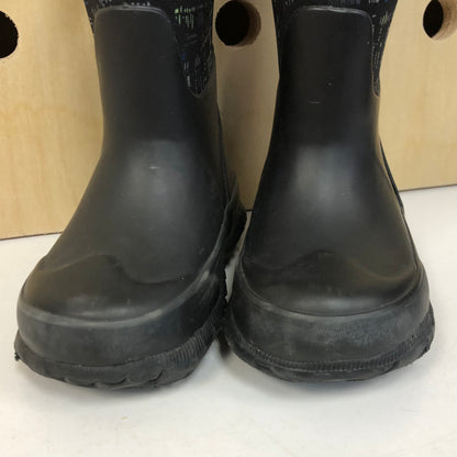 Neo-Classic Insulated Boots