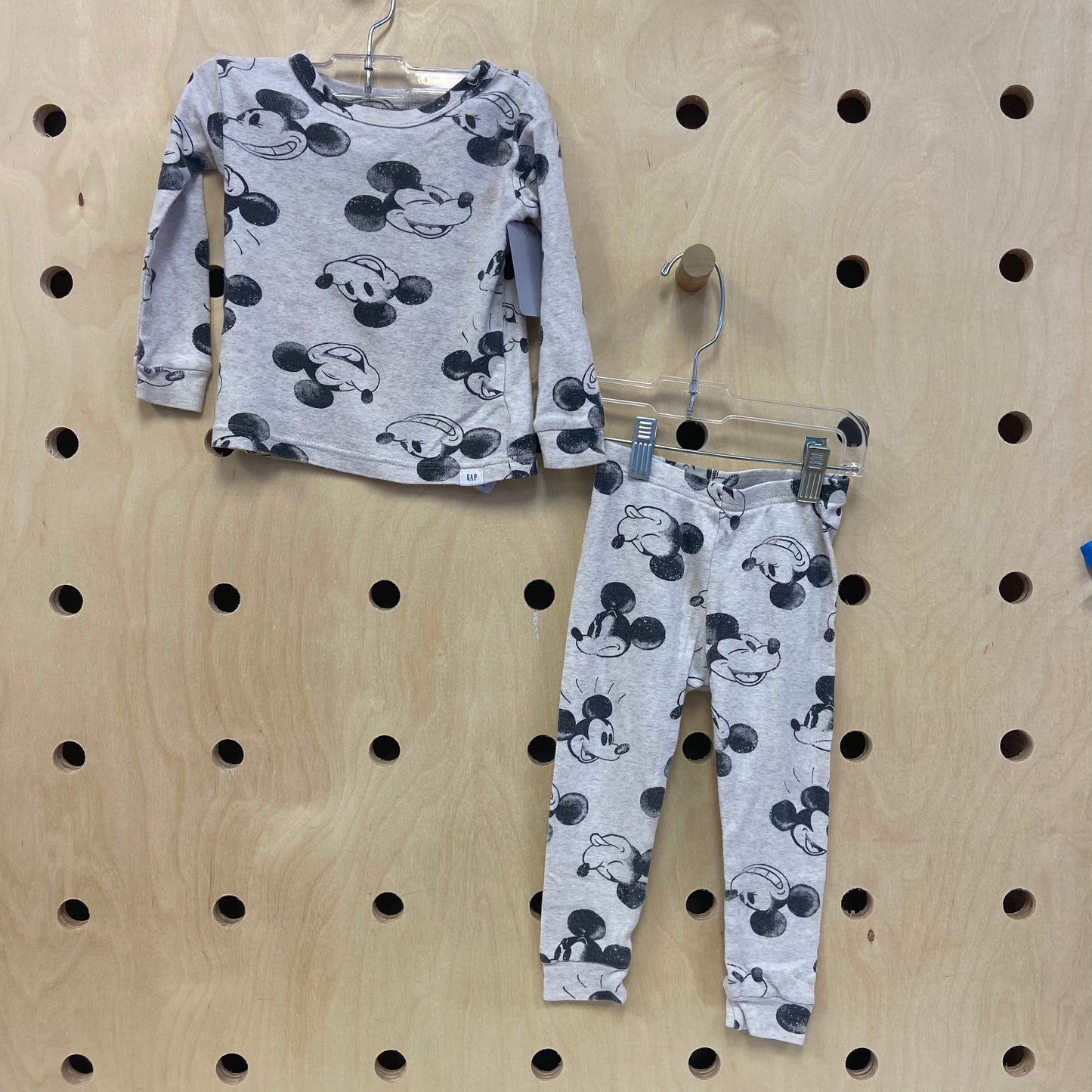 Mickey Mouse Pajamas