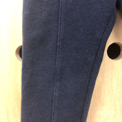 Blue Leggings