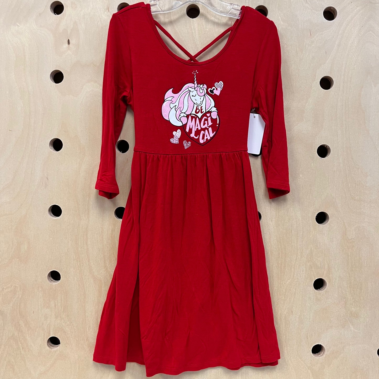 Be Magical Unicorn Dress