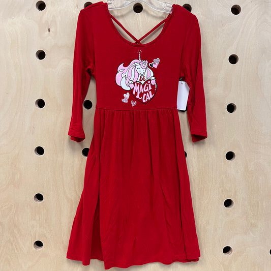 Be Magical Unicorn Dress