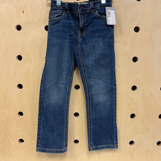 Denim 511 Slim Jeans