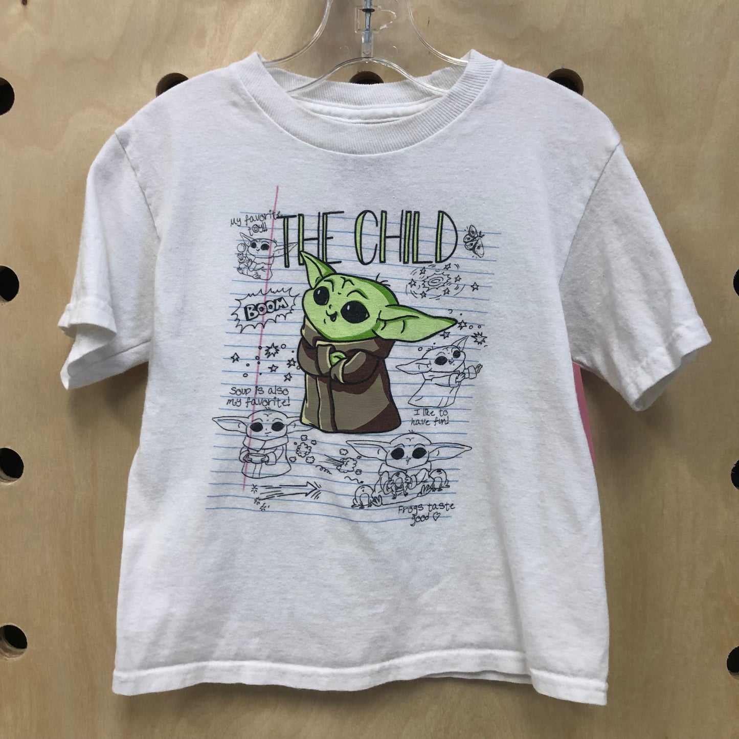 The Child Tee