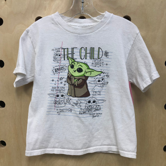 The Child Tee