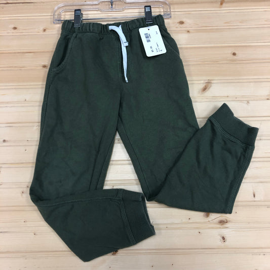 Olive Joggers