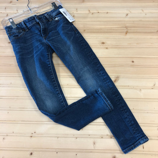 Super Stretch Skinny Denim