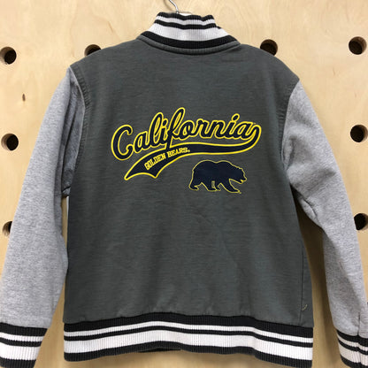 California Goldenbear Jacket