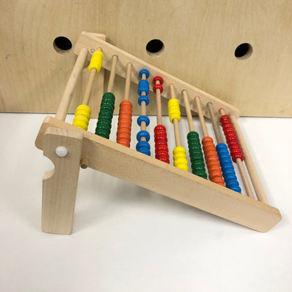 Bead Abacus