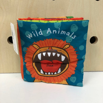 Wild Animals