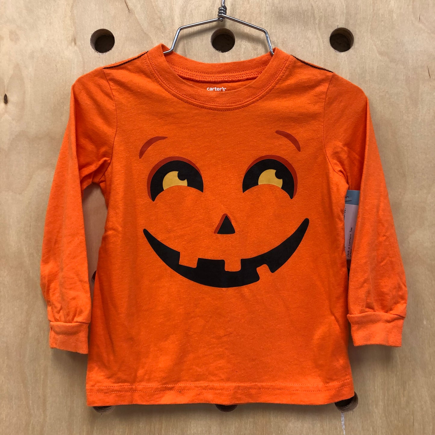 Jack o Lantern Tee