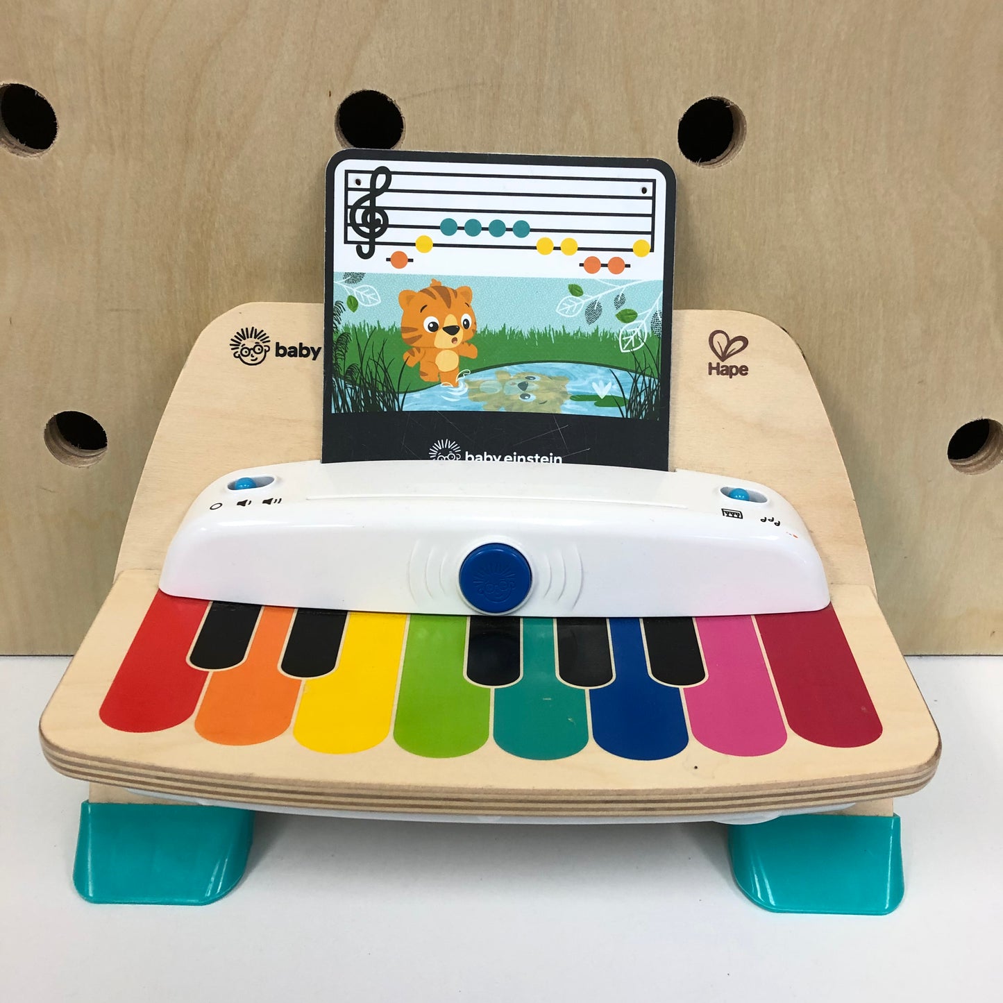 Baby Einstein Piano