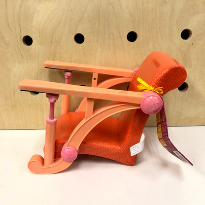 Let's Hang Clip On Chair