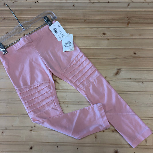 Pink Moto Leggings NEW!