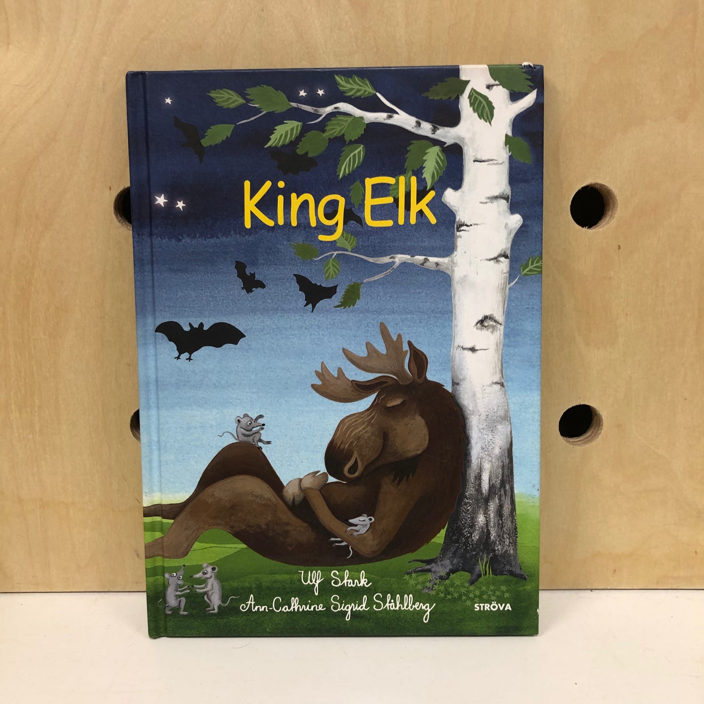 King Elk