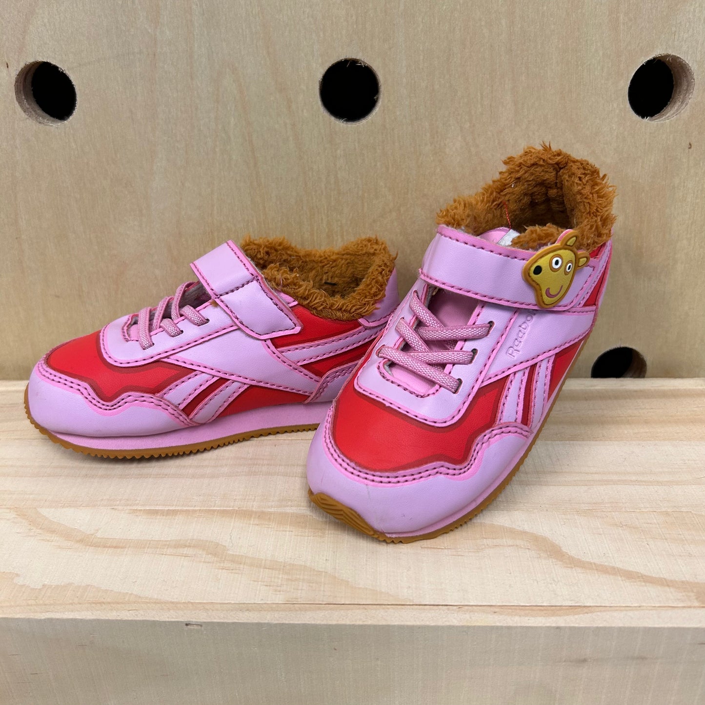 Peppa Pig Sneakers