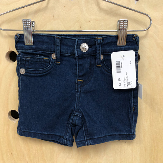 Denim Shorts NEW!