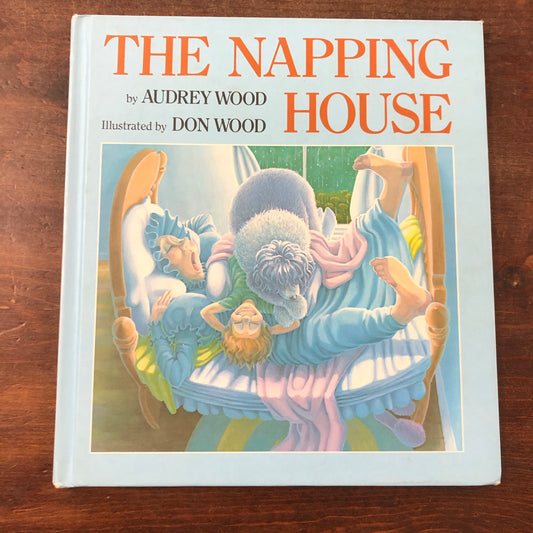 The Napping House