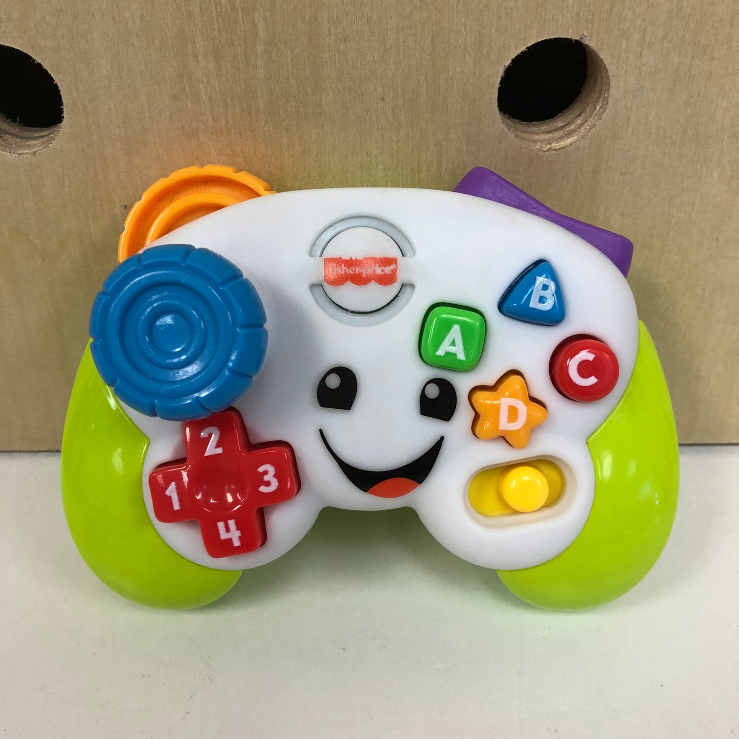 Remote Control Interactive